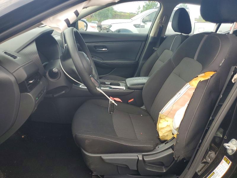 Aukcja sprzedaży 2025 Nissan Sentra, vin: 3N1AB8CV7SY212541, numer aukcji: 60600206