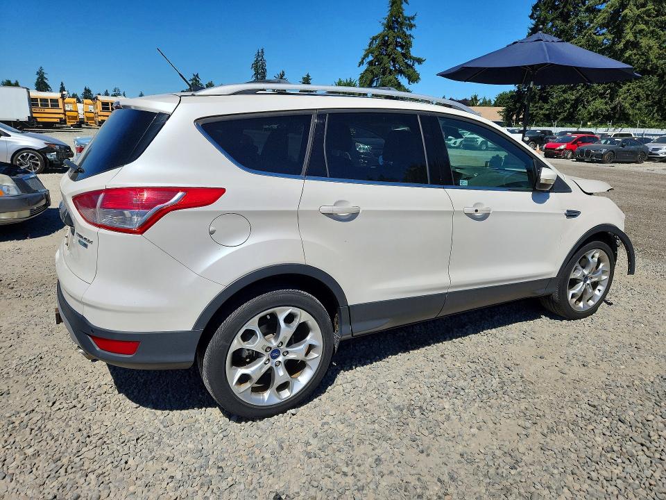 Aukcja sprzedaży 2016 Ford Escape, vin: 1FMCU9J94GUA22410, numer aukcji: 63228036