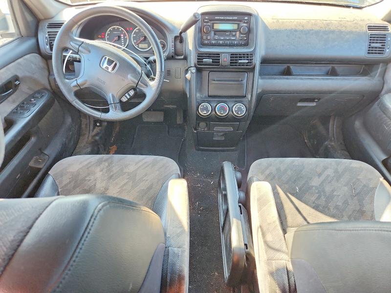 Продаж на аукціоні авто 2004 Honda Cr-v, vin: SHSRD78884U256790, номер лоту: 59706716