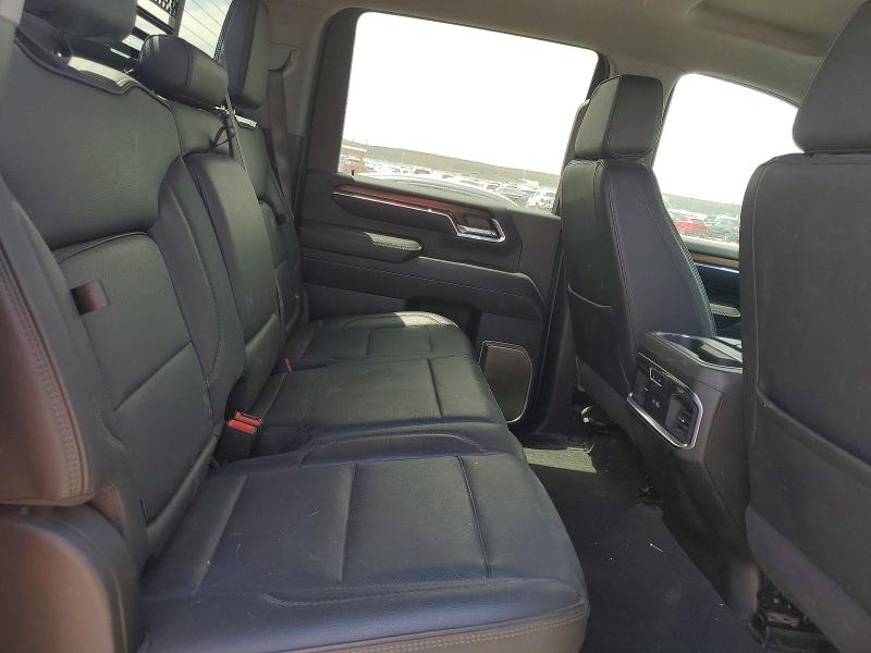 Продажа на аукционе авто 2024 Gmc Sierra, vin: 1GT49WEY1RF391470, номер лота: 58999066
