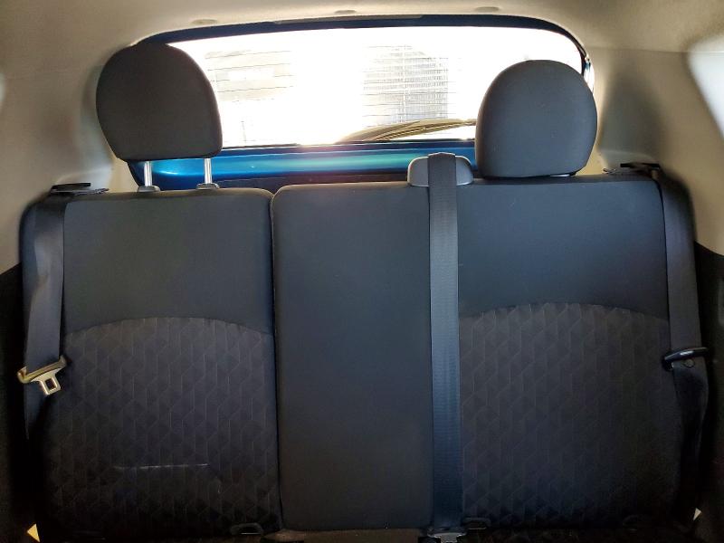 2021 Mitsubishi Mirage მანქანა იყიდება აუქციონზე, vin: ML32AUHJXMH005002, აუქციონის ნომერი: 60118896