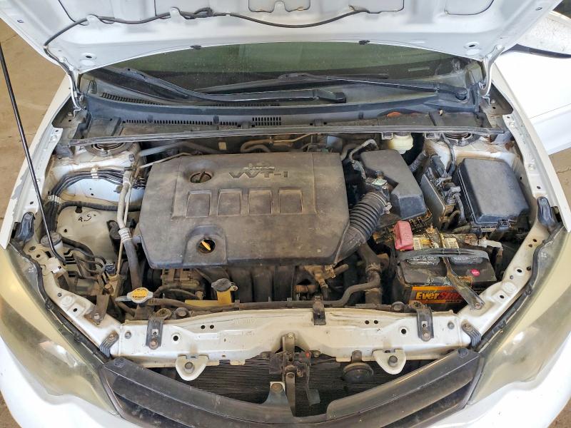 2016 Toyota Corolla მანქანა იყიდება აუქციონზე, vin: 5YFBURHE6GP555942, აუქციონის ნომერი: 60853426