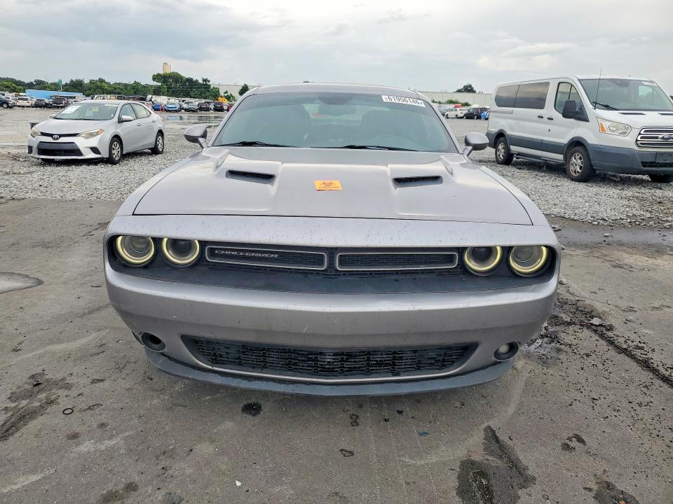 2016 Dodge Challenger მანქანა იყიდება აუქციონზე, vin: 2C3CDZAG1GH108204, აუქციონის ნომერი: 61956146