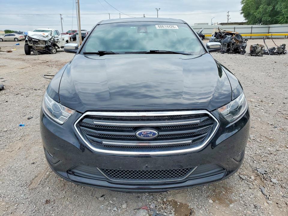 60614426 :رقم المزاد ، 1FAHP2F83HG127759 vin ، 2017 Ford Taurus مزاد بيع