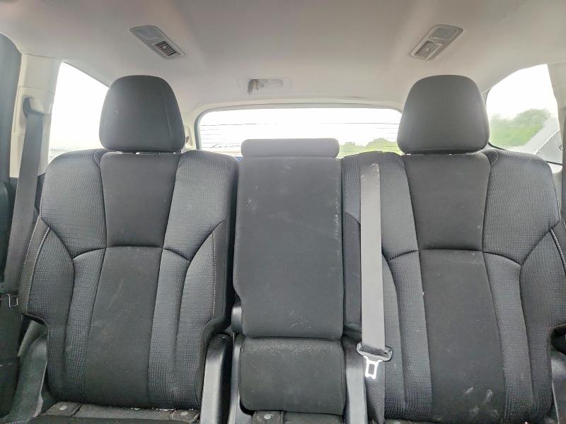 Aukcja sprzedaży 2019 Subaru Ascent, vin: 4S4WMABD9K3455009, numer aukcji: 60014006