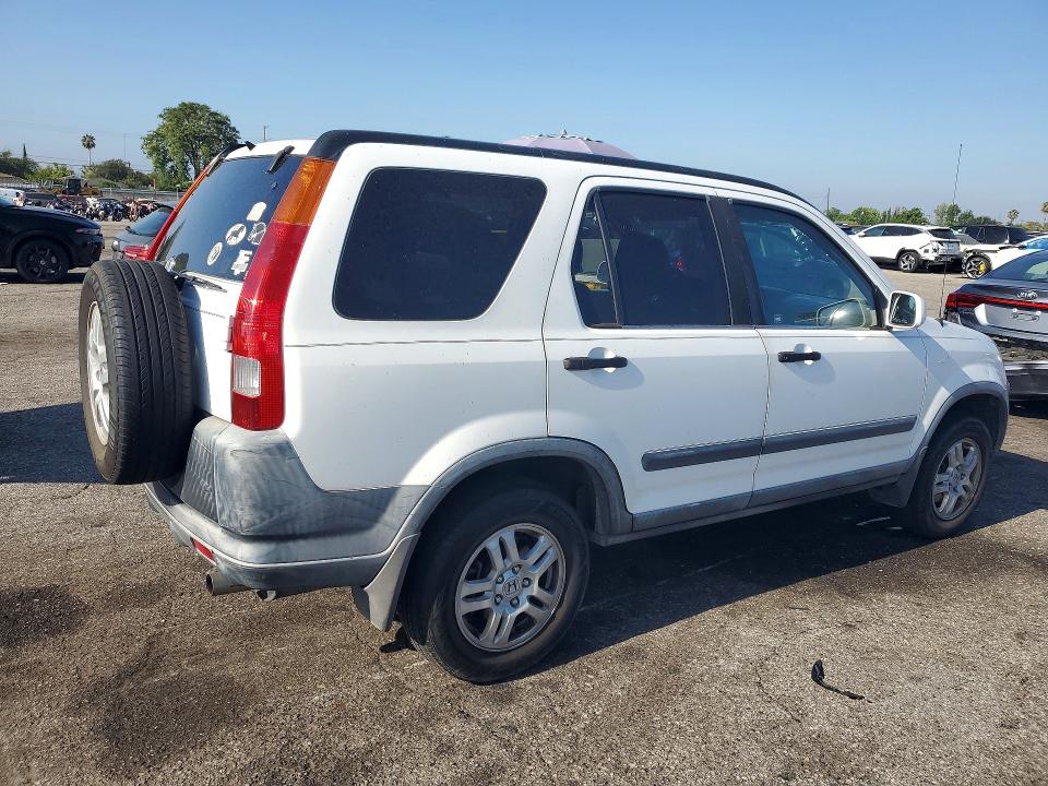 Продаж на аукціоні авто 2004 Honda Cr-v, vin: JHLRD78874C039321, номер лоту: 61435906