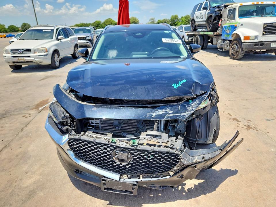Продаж на аукціоні авто 2024 Mazda Cx-30, vin: 3MVDMBBM7RM658201, номер лоту: 59630406