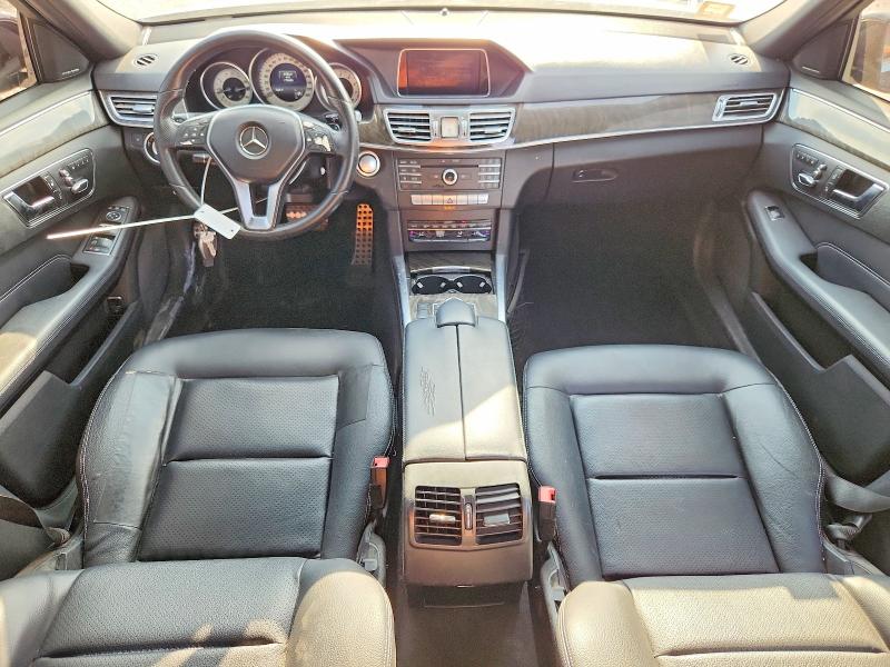 62590586 :رقم المزاد ، WDDHF8JB5GB251360 vin ، 2016 Mercedes-benz E مزاد بيع