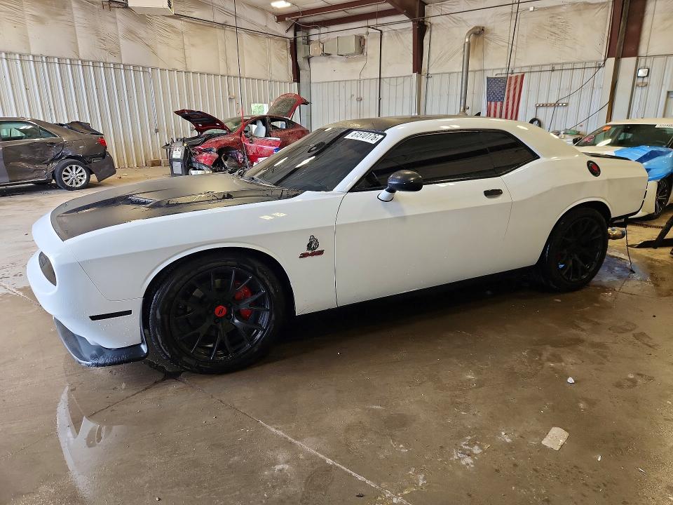 Auction sale of the 2020 Dodge Challenger, vin: 2C3CDZBT3LH246722, lot number: 61510176