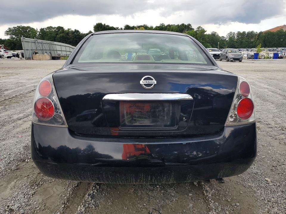 Aukcja sprzedaży 2006 Nissan Altima, vin: 1N4AL11D96C218163, numer aukcji: 60820146
