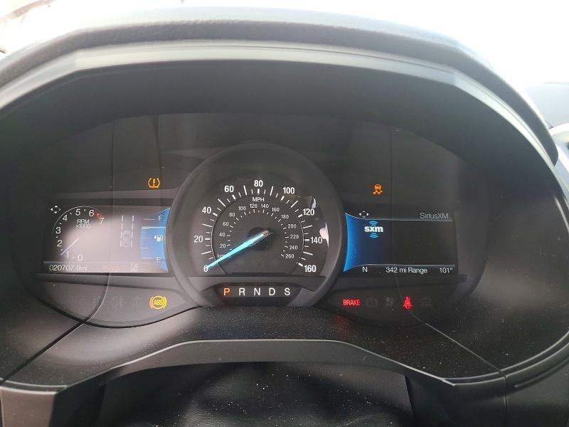 Продажа на аукционе авто 2024 Ford Edge, vin: 2FMPK4K98RBA19673, номер лота: 59689326