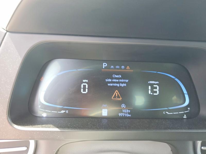 59361416 :رقم المزاد ، KMHLL4DG5RU721192 vin ، 2024 Hyundai Elantra مزاد بيع
