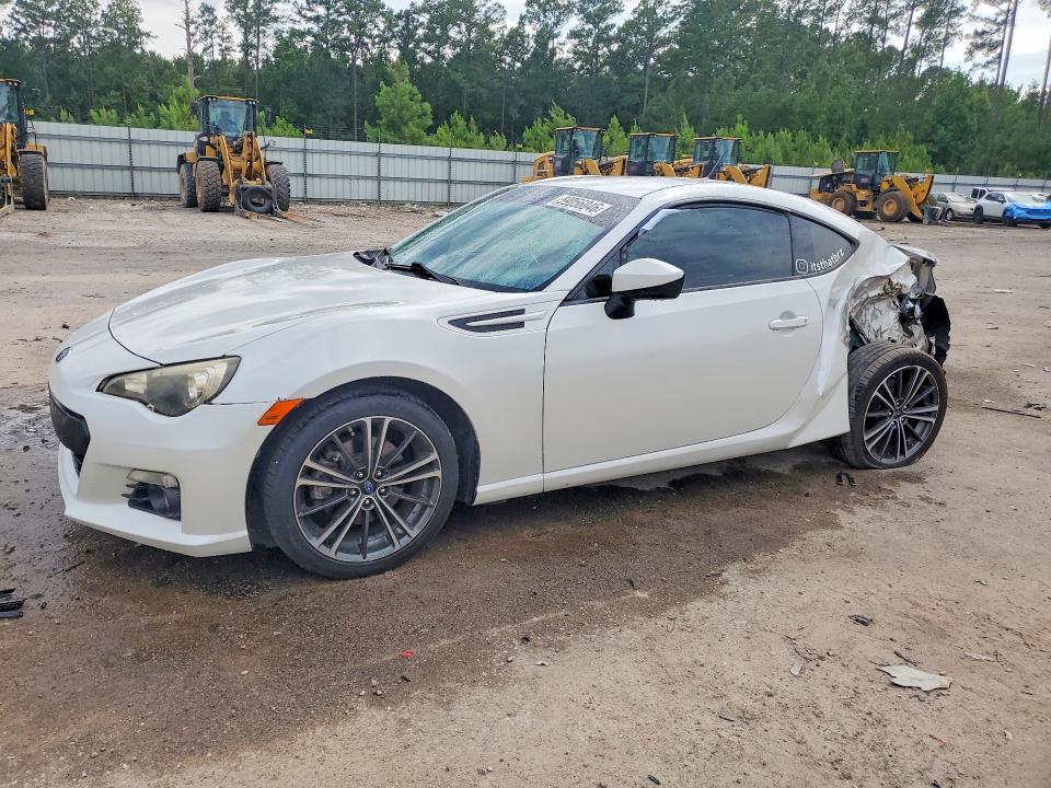 Продаж на аукціоні авто 2013 Subaru Brz, vin: JF1ZCAC13D1606052, номер лоту: 59056046