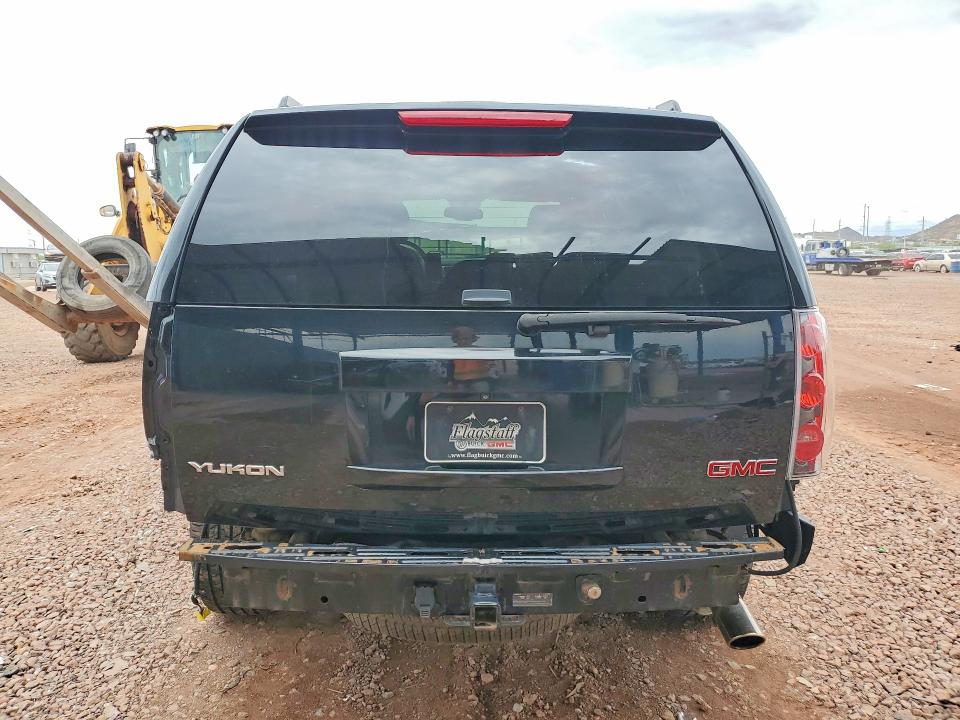 Продаж на аукціоні авто 2014 Gmc Yukon, vin: 1GKS1EEF1ER188292, номер лоту: 60863926