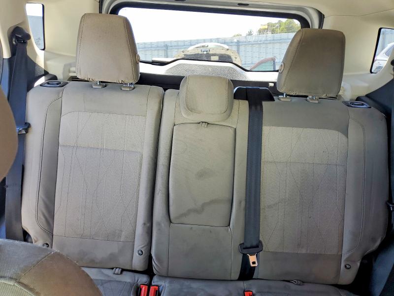 Aukcja sprzedaży 2021 Ford Ecosport, vin: MAJ3S2GE5MC416964, numer aukcji: 60895866