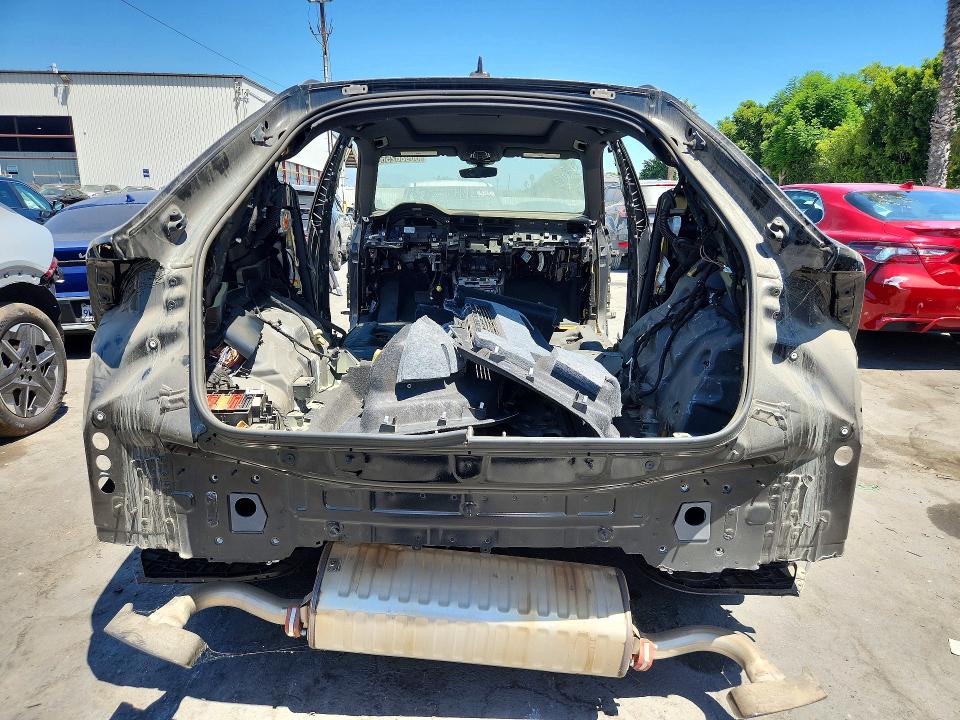 Aukcja sprzedaży 2026 Audi Q8, vin: WA1AVBF13TD000969, numer aukcji: 60986256
