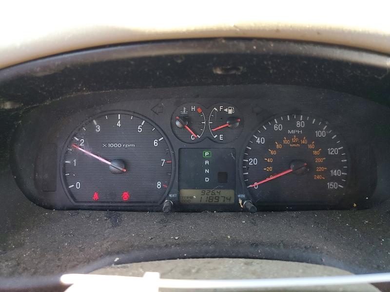 2004 Hyundai Sonata მანქანა იყიდება აუქციონზე, vin: KMHWF35H94A036063, აუქციონის ნომერი: 60041586