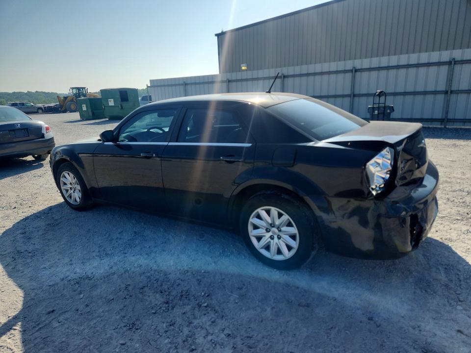 59689576 :رقم المزاد ، 2C3LA43R08H126916 vin ، 2008 Chrysler 300 مزاد بيع