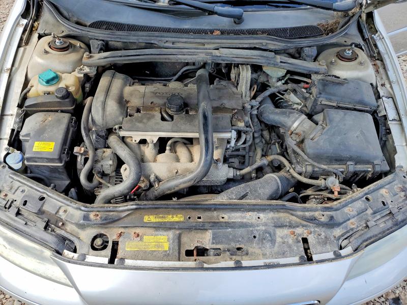 Продаж на аукціоні авто 2006 Volvo S60, vin: YV1RH592762530927, номер лоту: 60746586