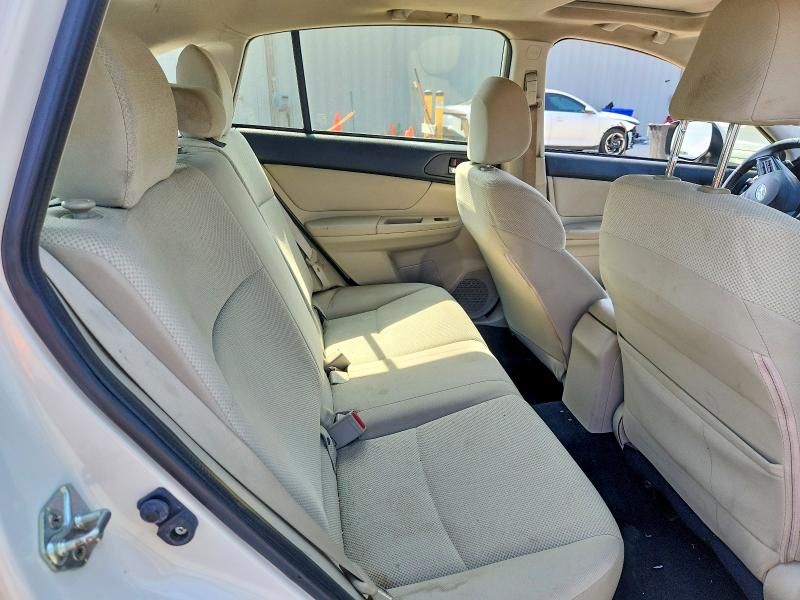 62922416 :رقم المزاد ، JF1GPAD6XCH228890 vin ، 2012 Subaru Impreza مزاد بيع
