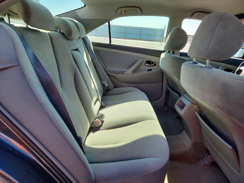 Продажа на аукционе авто 2007 Toyota Camry, vin: 4T1BE46K47U099933, номер лота: 61917386