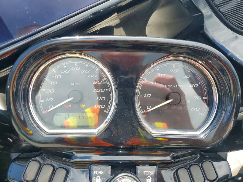 Продажа на аукционе авто 2022 Harley-davidson Fltrxst, vin: 1HD1ACL19NB618984, номер лота: 61103876