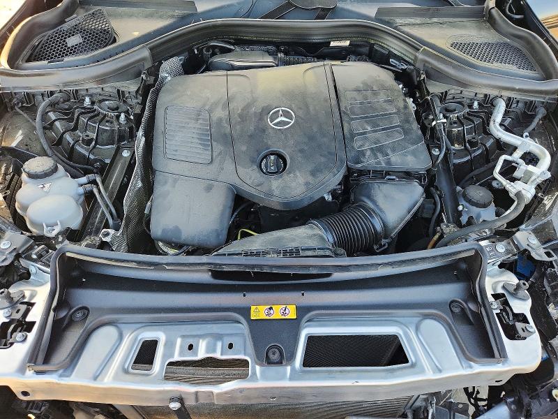 2026 Mercedes-benz Glc მანქანა იყიდება აუქციონზე, vin: W1NKM4GB8TF531565, აუქციონის ნომერი: 61363466
