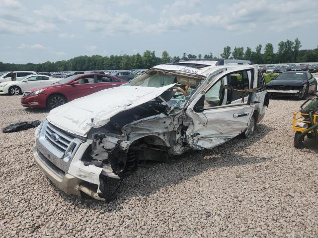 60967476 :رقم المزاد ، 1FMEU64E46UA32921 vin ، 2006 Ford Explorer مزاد بيع