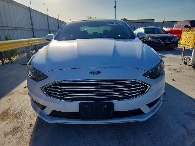 Продажа на аукционе авто 2017 Ford Fusion, vin: 3FA6P0HD8HR328913, номер лота: 59740136