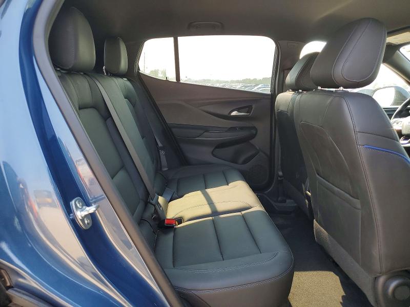 Aukcja sprzedaży 2025 Buick Envista, vin: KL47LBEP1SB148215, numer aukcji: 62893816