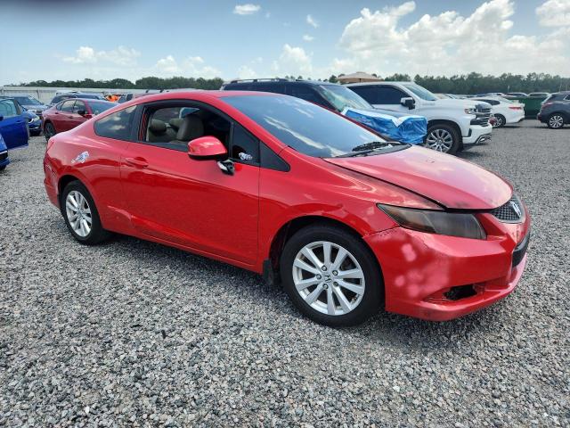 Продаж на аукціоні авто 2012 Honda Civic, vin: 2HGFG3B13CH552834, номер лоту: 60306926