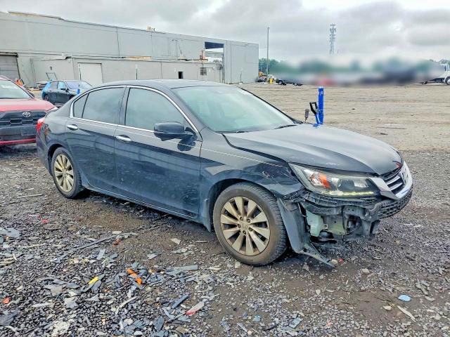 59737336 :رقم المزاد ، 1HGCR3F83EA001714 vin ، 2014 Honda Accord مزاد بيع