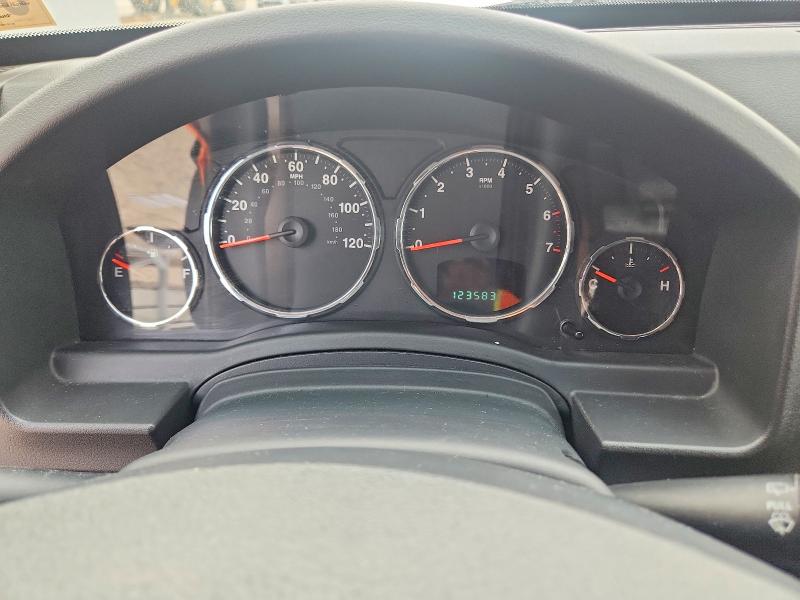 Продажа на аукционе авто 2009 Jeep Liberty, vin: 1J8GN28KX9W516807, номер лота: 60018906