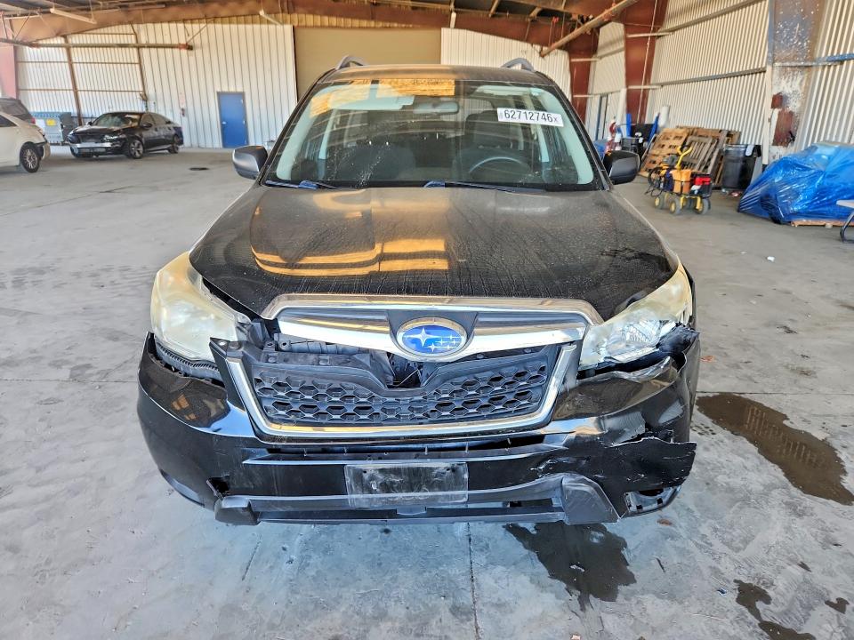 Продаж на аукціоні авто 2015 Subaru Forester, vin: JF2SJABC9FH524052, номер лоту: 62712746