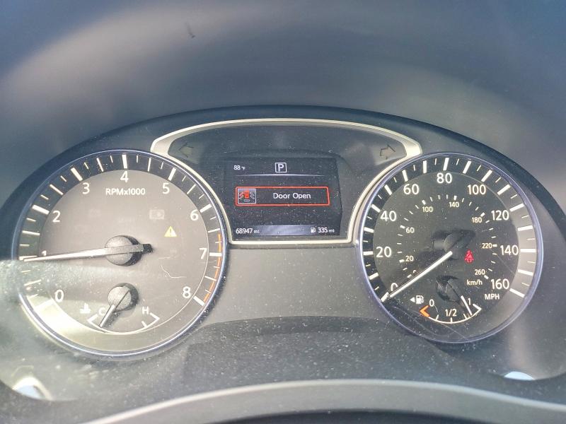 Продажа на аукционе авто 2016 Nissan Altima, vin: 1N4AL3APXGC193345, номер лота: 61836056