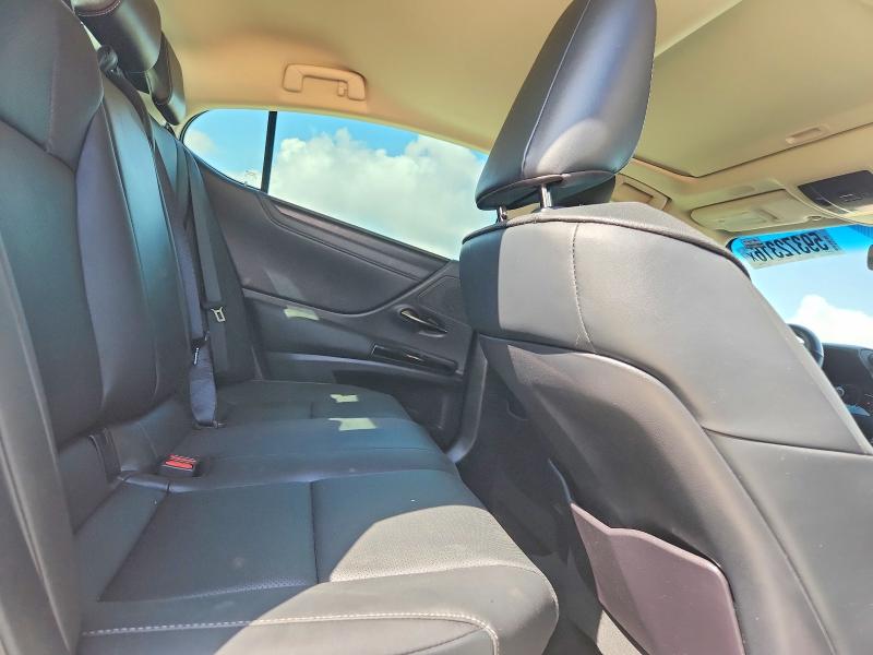 Продажа на аукционе авто 2023 Lexus Es 300h, vin: 58ADA1C18PU030962, номер лота: 59372316