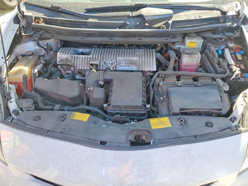2015 Toyota Prius მანქანა იყიდება აუქციონზე, vin: JTDKN3DU8F0408179, აუქციონის ნომერი: 60890926