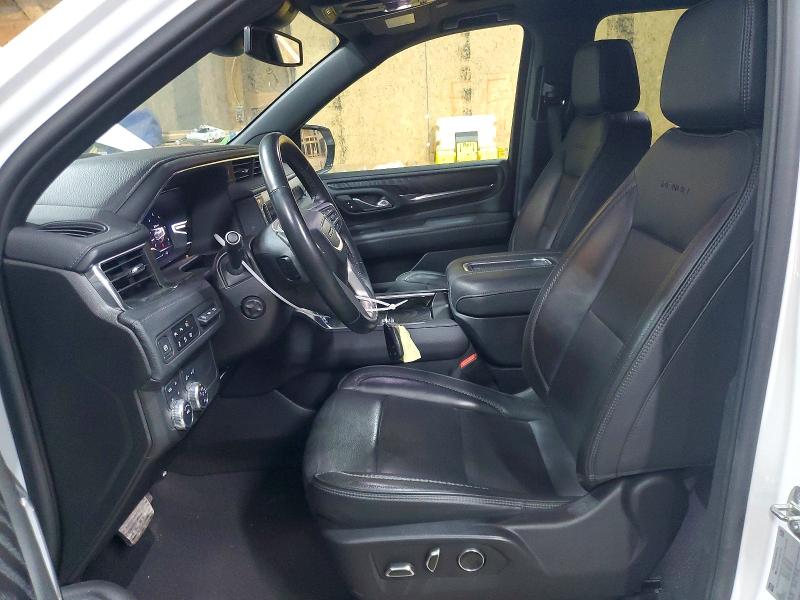 Продажа на аукционе авто 2024 Gmc Yukon Xl, vin: 1GKS2JKL4RR277392, номер лота: 61323116