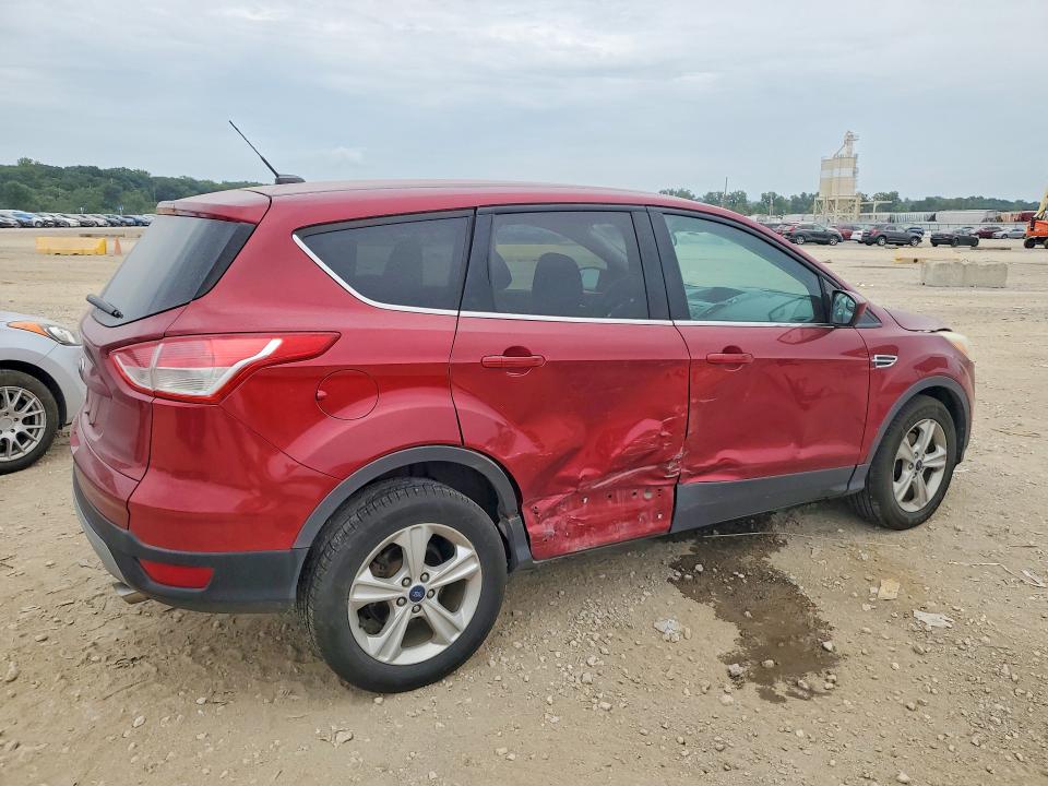 Продаж на аукціоні авто 2014 Ford Escape, vin: 1FMCU0GX7EUC29047, номер лоту: 62132976