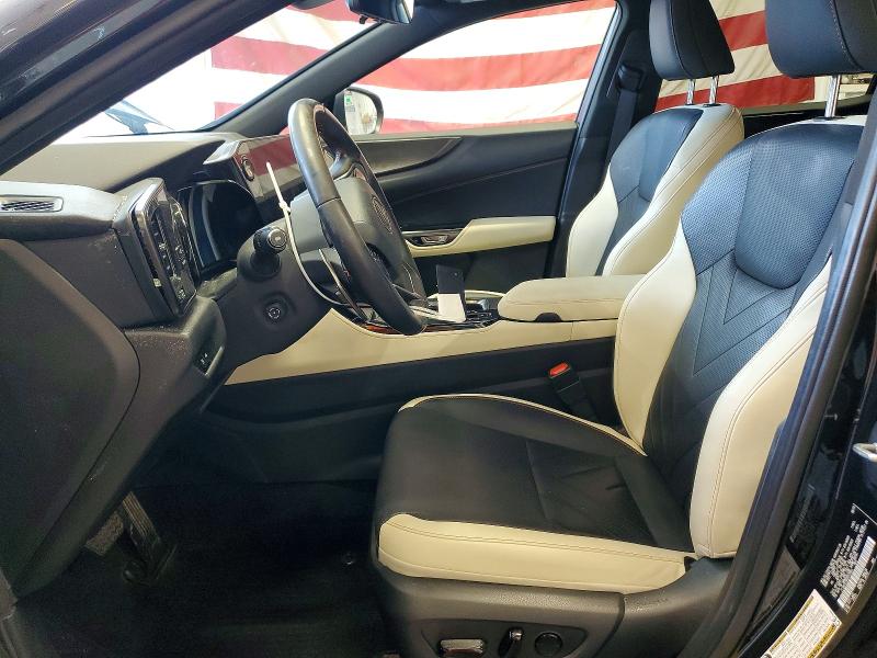 Aukcja sprzedaży 2022 Lexus Nx, vin: JTJHKCFZ6N2010254, numer aukcji: 62097036