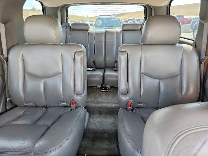 2004 Gmc Yukon მანქანა იყიდება აუქციონზე, vin: 1GKEK13Z14R224657, აუქციონის ნომერი: 61737846