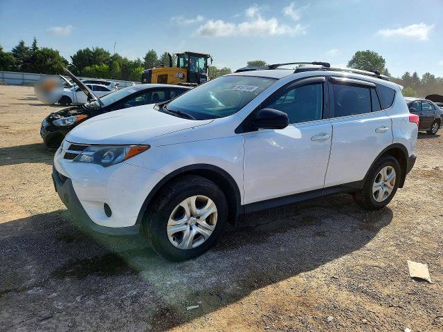 Auction sale of the 2013 Toyota Rav4, vin: 2T3BFREV2DW086347, lot number: 59157146