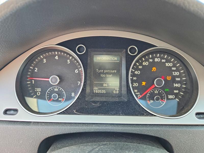 62354696 :رقم المزاد ، WVWMP7AN0BE721134 vin ، 2011 Volkswagen Cc مزاد بيع