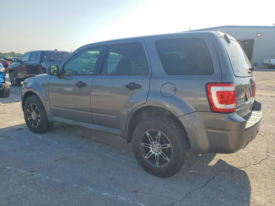 2011 Ford Escape მანქანა იყიდება აუქციონზე, vin: 1FMCU0C70BKB25481, აუქციონის ნომერი: 62456586