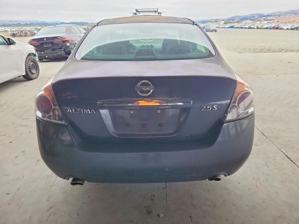 Aukcja sprzedaży 2009 Nissan Altima, vin: 1N4AL21E09N531853, numer aukcji: 59323796