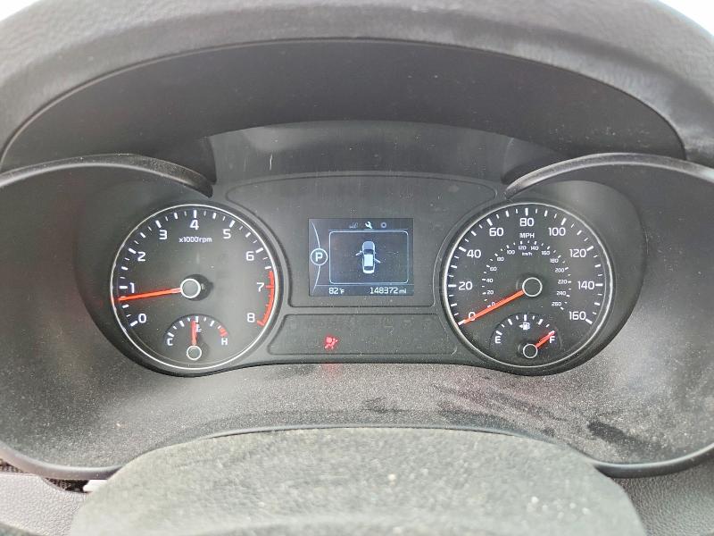 Продаж на аукціоні авто 2016 Kia Optima, vin: 5XXGT4L31GG029082, номер лоту: 62652556