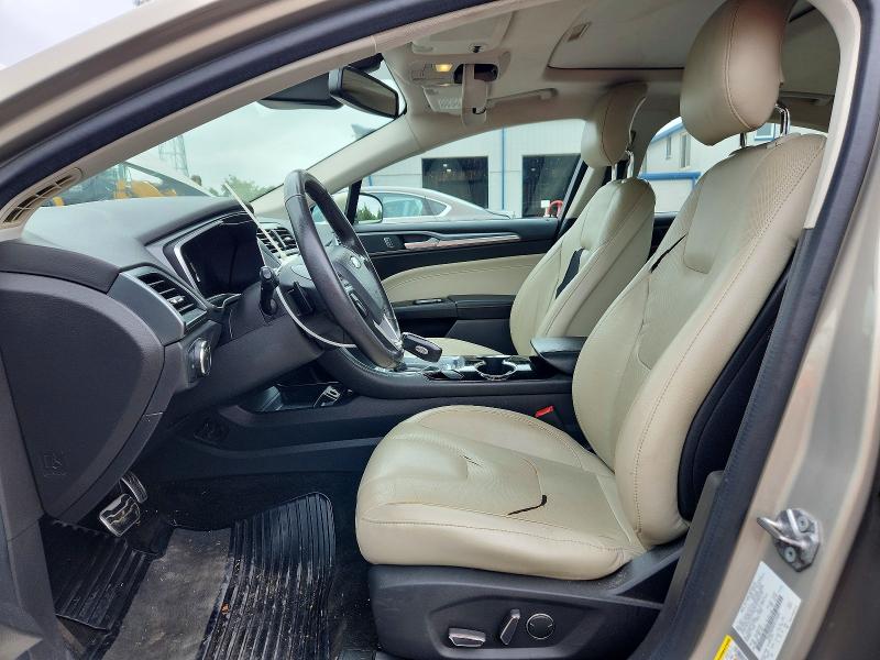 58568856 :رقم المزاد ، 3FA6P0K90FR123684 vin ، 2015 Ford Fusion مزاد بيع