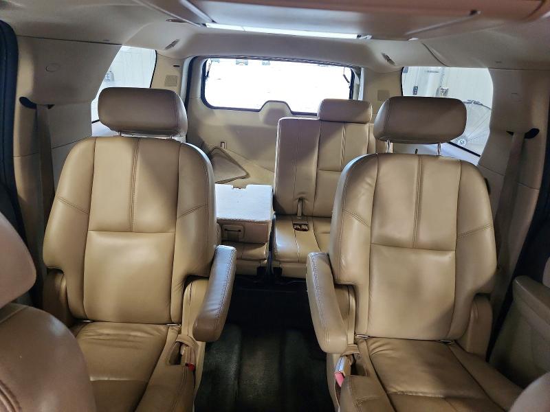 Продаж на аукціоні авто 2007 Gmc Yukon Xl, vin: 1GKFK66897J318521, номер лоту: 60228086