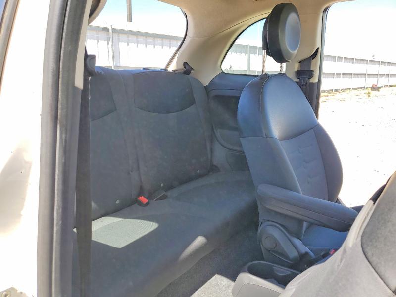 Продаж на аукціоні авто 2015 Fiat 500, vin: 3C3CFFARXFT710048, номер лоту: 60067666