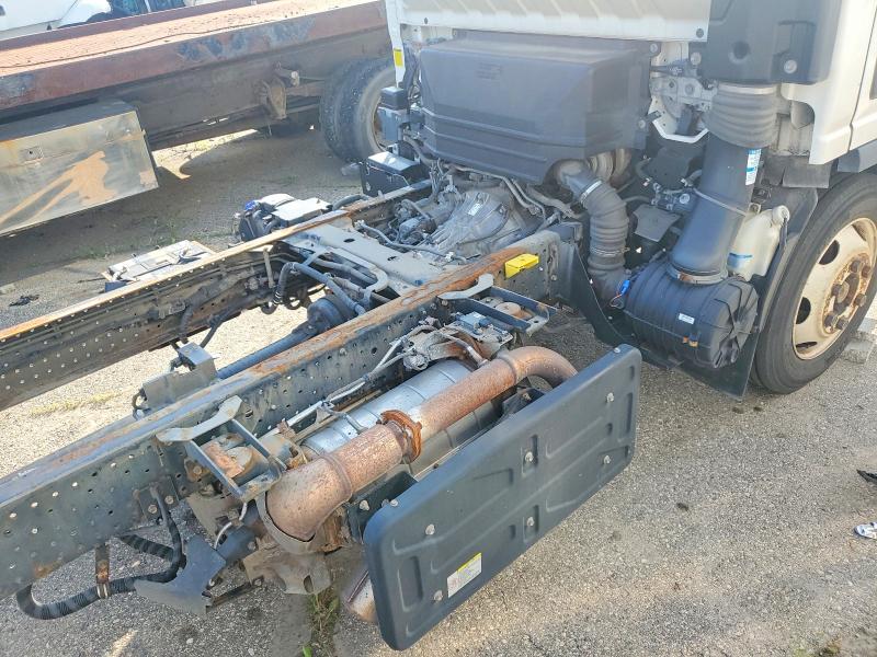 Aukcja sprzedaży 2019 Isuzu Nrr, vin: JALE5W16XK7305933, numer aukcji: 58695896